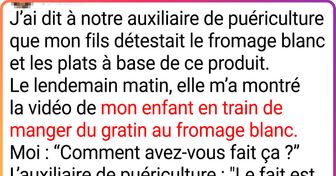 18 Personnes qui semblent être faites pour éduquer les enfants