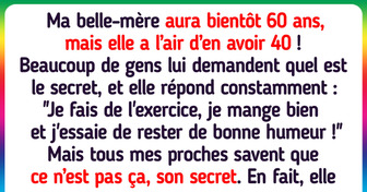 20 Histoires de personnes aveuglées par la jalousie