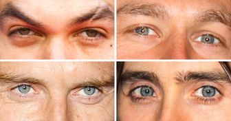 Test : devine à quels acteurs appartiennent ces yeux !