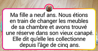 20+ Personnes qui font des collections très curieuses et qui en sont très fières