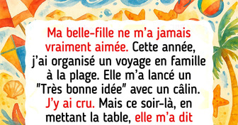 J’ai exclu ma belle-fille de notre voyage en famille, et je me demande si c’était une si mauvaise idée