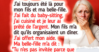 Ma belle-fille m’a exclue de son dîner “en famille” — alors je lui ai servi une revanche qu’elle n’est pas disposée à oublier