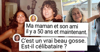 16 Photos réconfortantes qui prouvent que la véritable amitié ne peut être brisée par le temps