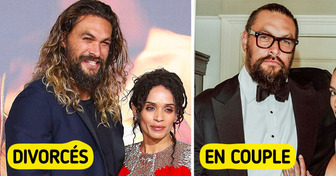 "C'est son ex-femme, en plus jeune", Jason Momoa choque ses fans lors de son apparition avec sa nouvelle petite amie