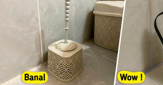 6 Petits détails qui ruinent l’intérieur de ta salle de bain