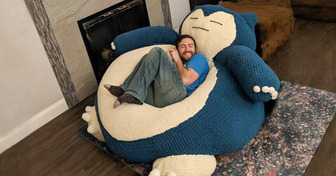 12 Personnes qui ont créé des chefs-d’œuvre au crochet