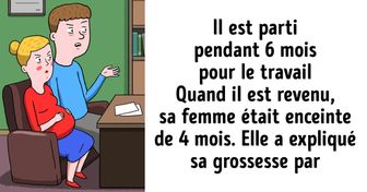 12 Histoires d’un cabinet d’avocat que l’on peut raconter à la place d’une bonne blague