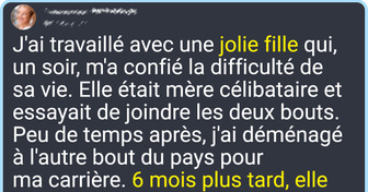 12 Personnes ont partagé les plus grands mystères de leur vie qui ne seront probablement jamais résolus