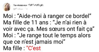 15+ Enfants qui ont compris plus de choses dans cette vie que les adultes ne l’auraient souhaité