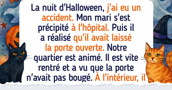 15 Histoires remarquables où la bonté des uns a changé le cours des choses