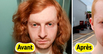 17 Transformations capillaires inspirantes qui prouvent que parfois, il faut juste oser