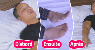 L’astuce virale pour s’endormir en 2 minutes que beaucoup essaient et affirment qu’elle fonctionne