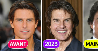 Les fans de Tom Cruise sont inquiets de voir autant de changements sur son visage