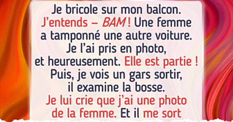 15 Histoires dont tu ne devineras jamais la fin