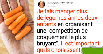 20 Parents ingénieux qui ont pensé hors des sentiers battus et partagé leurs astuces géniales