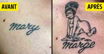Voici comment ces artistes ont prouvé leur talent dans l’art du tatouage
