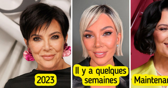 “A-t-elle dé-lifté son visage ?” La nouvelle apparence de Kris Jenner fait parler tout le monde