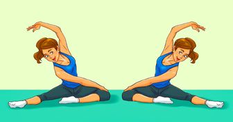 Si tu veux te débarrasser de la tension dans ton corps et libérer ton esprit, ces exercices de yoga pourraient t’aider