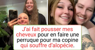 15 Photos qui font l’effet d’une étreinte chaleureuse un jour de neige