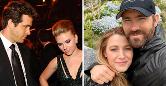 Blake Lively a sauvé Ryan Reynolds d’une grave dépression après son divorce avec Scarlett Johanson