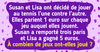 15 Devinettes pour tester tes compétences et révéler ton génie