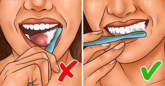 8 Astuces à savoir pour mieux prendre soin de ses dents