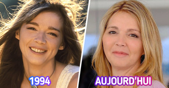 10 Stars françaises qui ont choisi de vieillir naturellement et qui sont aujourd’hui plus belles que jamais