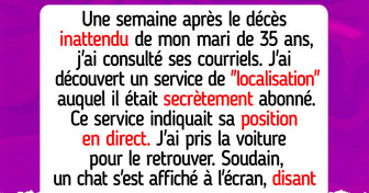 12 Secrets glaçants qui ont brisé à jamais la confiance des gens