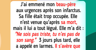 12 Histoires qui montrent que la gentillesse est discrète mais indestructible