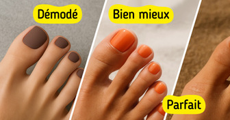15 Styles de pédicure qui vont cartonner cet été
