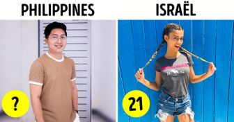 À partir de quel âge les jeunes de différents pays commencent à prendre leur indépendance ?