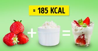 8 en-cas équilibrés qui contiennent moins de 200 calories