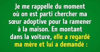 12 Familles adoptives racontent comment elles ont rencontré leur bébé, et leurs histoires sont très émouvantes