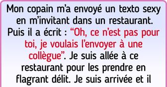 15 Exemples d’ingéniosité qui méritent d’être retenus et partagés avec un ami