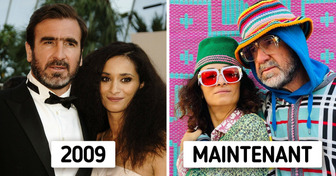 15 Couples de célébrités françaises qui ont bien changé depuis le début de leur relation
