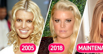“On ne dirait pas elle” : le nouveau look de Jessica Simpson laisse ses fans bouche bée