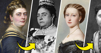20 Comparaisons qui révèlent à quoi ressemblaient vraiment les femmes du XIXe siècle