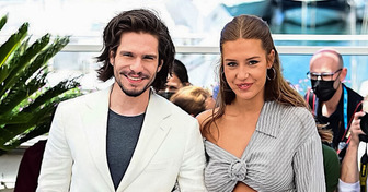 Adèle Exarchopoulos officialise sa relation avec François Civil : “C’est l’amour sain”