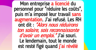J’ai refusé du travail supplémentaire, et maintenant les RH réduisent mon salaire