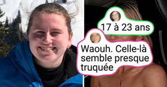 15 Personnes qui ont réussi une transformation radicale, au point qu’il est difficile de les reconnaître