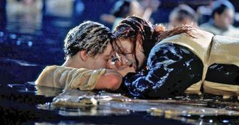 Jack aurait pu survivre dans le film “Titanic”, et ces théories le démontrent