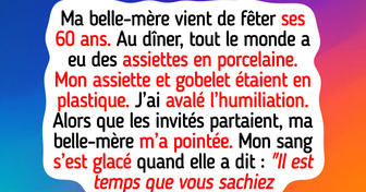 12 Moments qui nous apprennent à choisir la gentillesse même quand la vie devient injuste