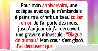 13 Collègues imbuvables qui méritent leur dossier RH