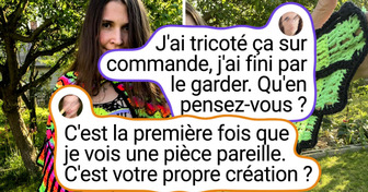 20 Artisans ont laissé libre cours à leur imagination et les résultats sont époustouflants