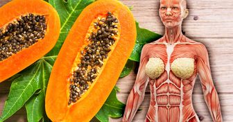 7 Choses qui peuvent arriver à ton corps si tu manges de la papaye une fois par semaine