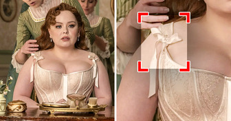 8 Erreurs de tenues dans les films historiques que tu as complètement zappées