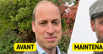“Tellement beau”, le nouveau look du prince William stupéfie les internautes