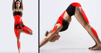 15 Postures de Yoga qui Peuvent Changer Ton Corps
