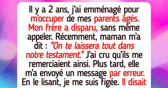 J’ai emménagé pour m’occuper de mes parents et j’ai découvert une vérité qui m’a brisé le cœur