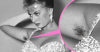 12 Faits qui prouvent que Sophia Loren est une vraie “badass”